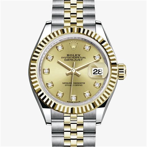 rolex damen datejust 28|Rolex Datejust 28mm price.